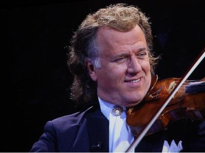 André Rieu