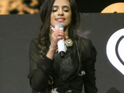 Camila Cabello