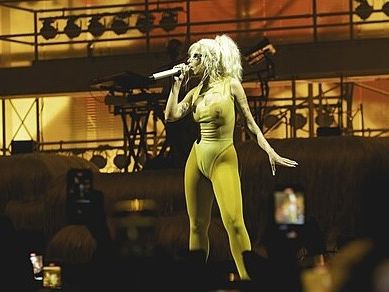 Doja Cat Tickets