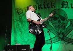 Dropkick Murphys Tickets