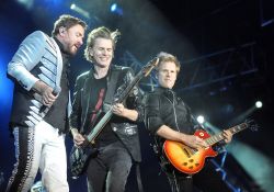 Duran Duran Tickets