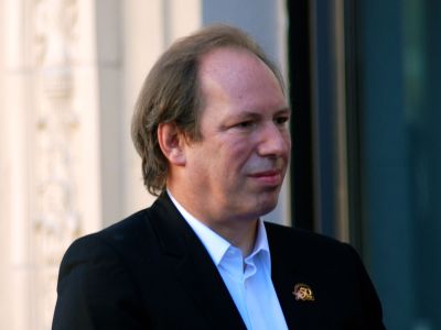 The World Of Hans Zimmer Tickets