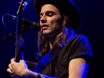 James Bay Tickets