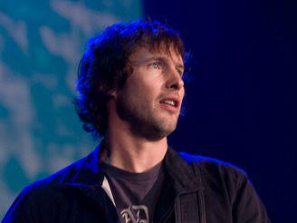 James Blunt