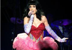 Katy Perry Tickets