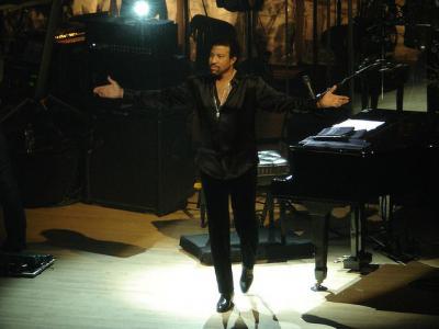 Lionel Richie Tickets