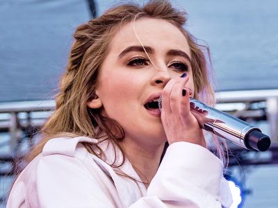 Sabrina Carpenter Tickets