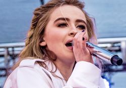 Sabrina Carpenter Tickets