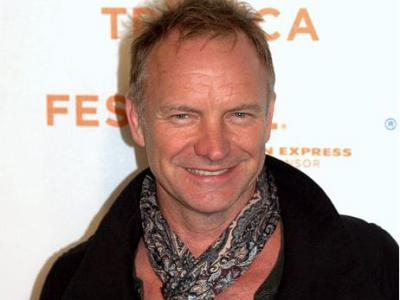 Sting Tickets