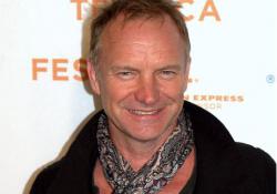 Sting Tickets