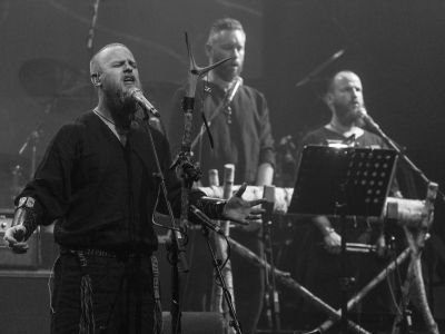 Wardruna Tickets