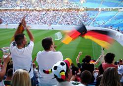 Football DFB Nationalmannschaft Matches Tickets