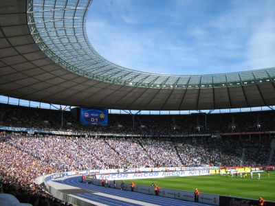 Hertha BSC Berlin Tickets